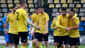 Artificiu pentru continuitate! Echipa suporterilor brașoveni va juca în Liga 4 pe vechea societate