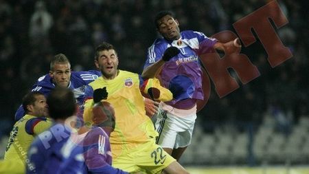 Becali: "Meciul ăsta m-a epuizat"**/ Dragomir: "Fotbalul de acum 30 de ani era mai bun"