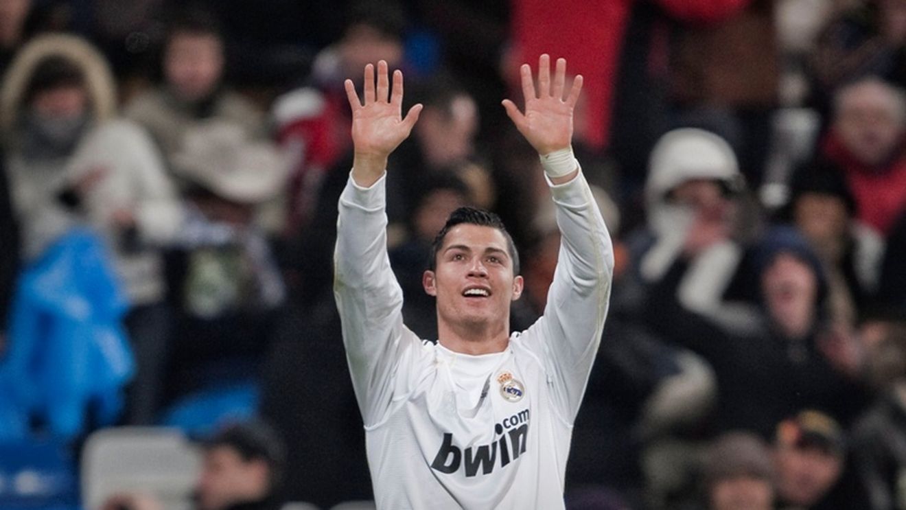 Ronaldo l-a detronat pe Beckham!** A devenit cel mai profitabil jucător din istoria Realului!