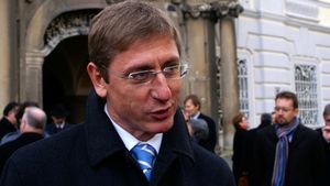 Premierul Ungariei: "Cozma era eroul unui oraș!"