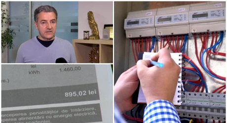 Facturile s-ar putea tripla în mai puţin de 2 luni. Companiile cu cel mai mic preţ de pe piaţă