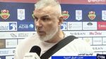 Cosmin Olăroiu a arătat la arabi, din nou, de ce e un mare antrenor: „E meritul lor!”