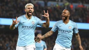 Capriciu de 500.000 de euro al starului Kun Aguero la sosirea sa la Barcelona! Ce și-a cumpărat argentinianul