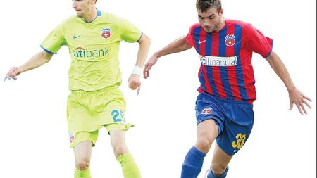 Cum l-a scos Tiago pe Lovin din primul "11" al Stelei