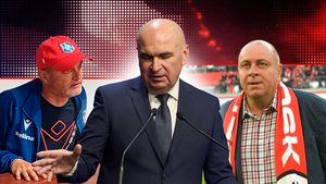 Patronul de origine maghiară e revoltat de ce s-a întâmplat în orașul premierului Bolojan: „Nu poți zice că localitatea din România e la Budapesta”