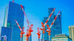 Milionarul român a început să construiască un cartier: „Am dat tot". Are avere de peste 100.000.000 de euro