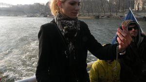 Atletism, C.E. Paris** Programul tricolorilor de azi