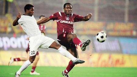 TRAGEDIE** Fost jucător al Rapidului, decedat într-un accident de mașină! "Avea tot viitorul în față, era un băiat extraordinar"