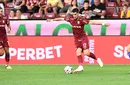 🚨 CFR Cluj – Oțelul Galați 1-0, Live Video Online în etapa 21 din Superliga. Korenica deschide scorul în Gruia