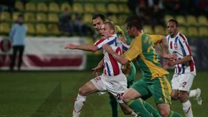 Didi ține Oțelul în viață!** CS Mioveni - Oțelul 1-2! Nilă a fost aproape de supriză în prelungiri