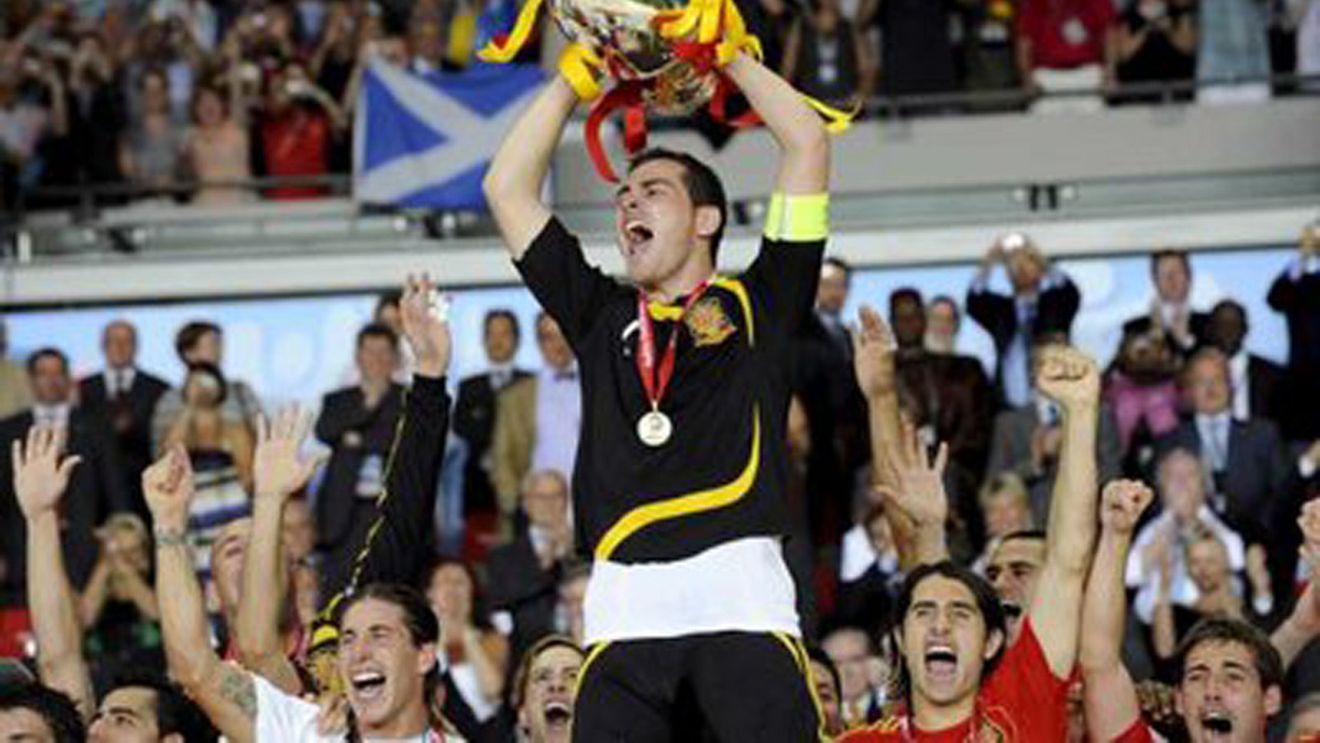 Mama lui Casillas, mai importantă decat Iker