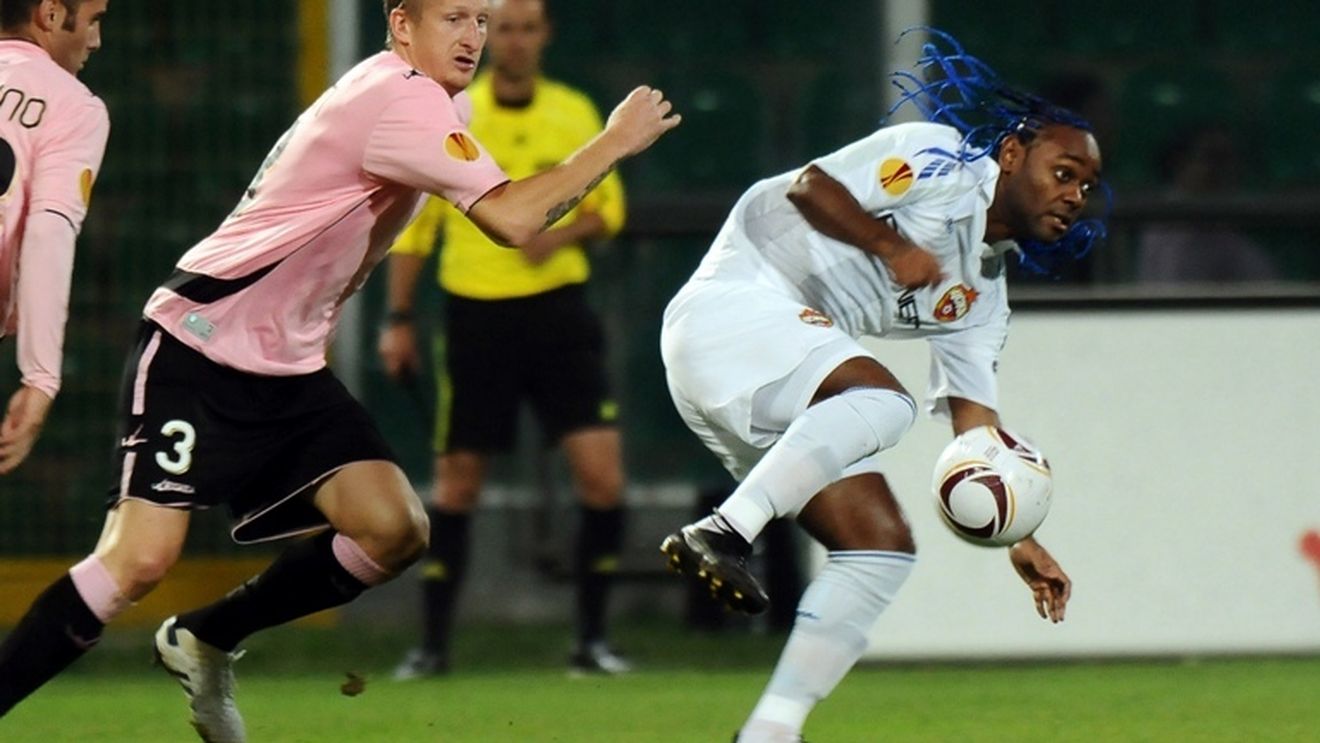 Goian, desființat de presa din Italia! "Complet pierdut"!