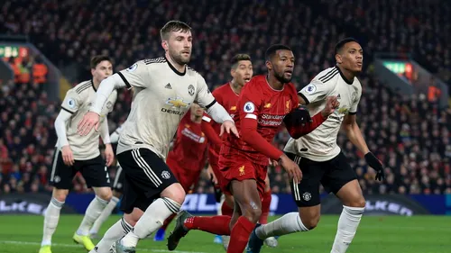 Manchester United i-a făcut o propunere șoc marii rivale din Champions League, Real Madrid!