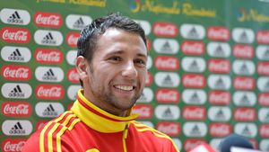 A trecut milimetric pe lângă tragedie!** Răzvan Raț zâmbește, dar știe că a fost la un pas de ceva mai grav: "Nu mai aveam coordonare"