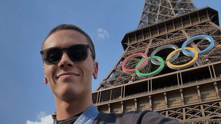 Simona Radiş, reacție despre maşina lui David Popovici. Campioana olimpică nu a stat la discuții: „Mie nu îmi place"