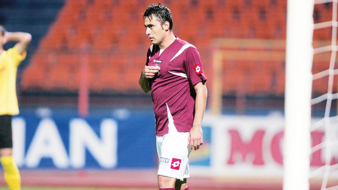 Buga a semnat cu Xanthi Skoda!** "Le-am promis fanilor că plec doar în străinătate!"