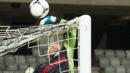 "U" Cluj poate fi dezafiliată! Decizia a fost amânată pentru săptămâna viitoare