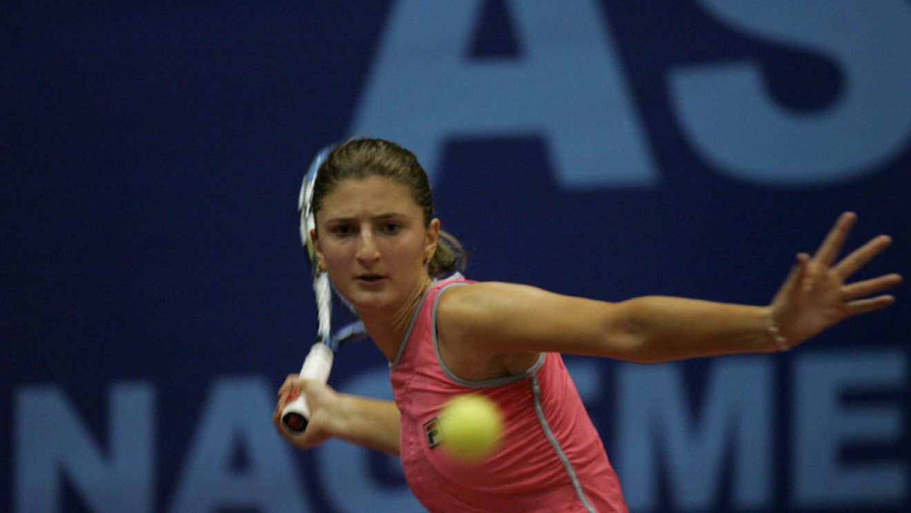 Irina Begu e în ultimul tur al calificărilor la Marbella