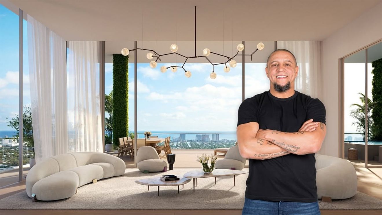 Roberto Carlos susține că a pierdut 160 de milioane de euro! „Mi-au golit contul. A dispărut munca unei vieți”