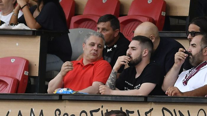 Marius Șumudică nu mai știe să parieze! Pronosticul de la Rapid - Dinamo pe care l-a regretat după prima repriză. „Am căzut în capcană!”