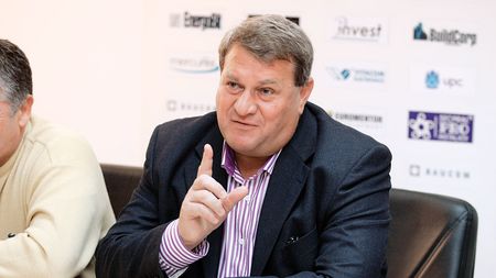 "Nu am nicio emoție pentru meciul cu Craiova"