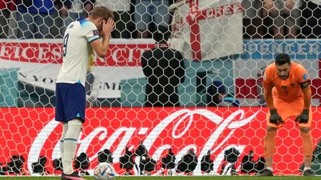 Hugo Lloris a dezvăluit cum l-a hipnotizat pe Harry Kane în Anglia - Franța, la Cupa Mondială: „Este unul dintre cei mai buni!”