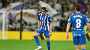 Soarta lui Ianis Hagi a fost decisă în Scoția și nimic nu se mai poate schimba! A venit vestea despre fiul lui Gică Hagi, „un fotbalist aproape uitat”