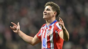 Atletico Madrid nu vrea să negocieze transferul lui Julian Alvarez la Barcelona: „Şi mie îmi place Lamine Yamal”