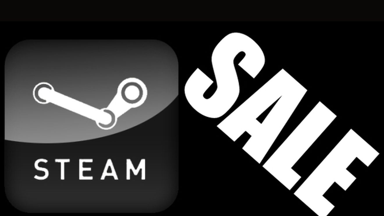 Au început reducerile de toamnă pe Steam!