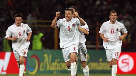 Presa din Luxemburg, înainte de meciul cu România:** "Reușim revanșa?"