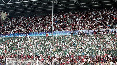 Derby încins în tribune!** 10.000 de spectatori sunt așteptați în Gruia contra Stelei