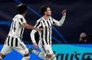 Juventus Torino aruncă în aer piața transferurilor și ia gratis un star de la PSG