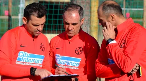 EXCLUSIV | Dinamovistul care crede în Mihai Teja. Ce spune Florin Matache despre antrenorul chemat să aducă titlul la FCSB după trei ani