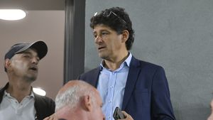 Ce antrenori i-a recomandat Miodrag Belodedici lui Gigi Becali pentru FCSB