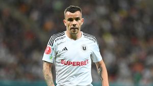 A jucat la Dinamo, a fost dorit de Gigi Becali la FCSB, dar Dan Nistor se înclină în fața galeriei Rapidului, după victoria din Giulești! Cu ce l-a impresionat