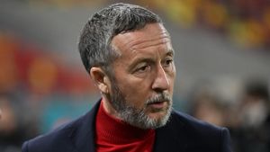 Meme Stoica a nimicit echipa lui Elias Charalambous: „Nu există cuvinte care să exprime cât de rușinoasă e această calificare”