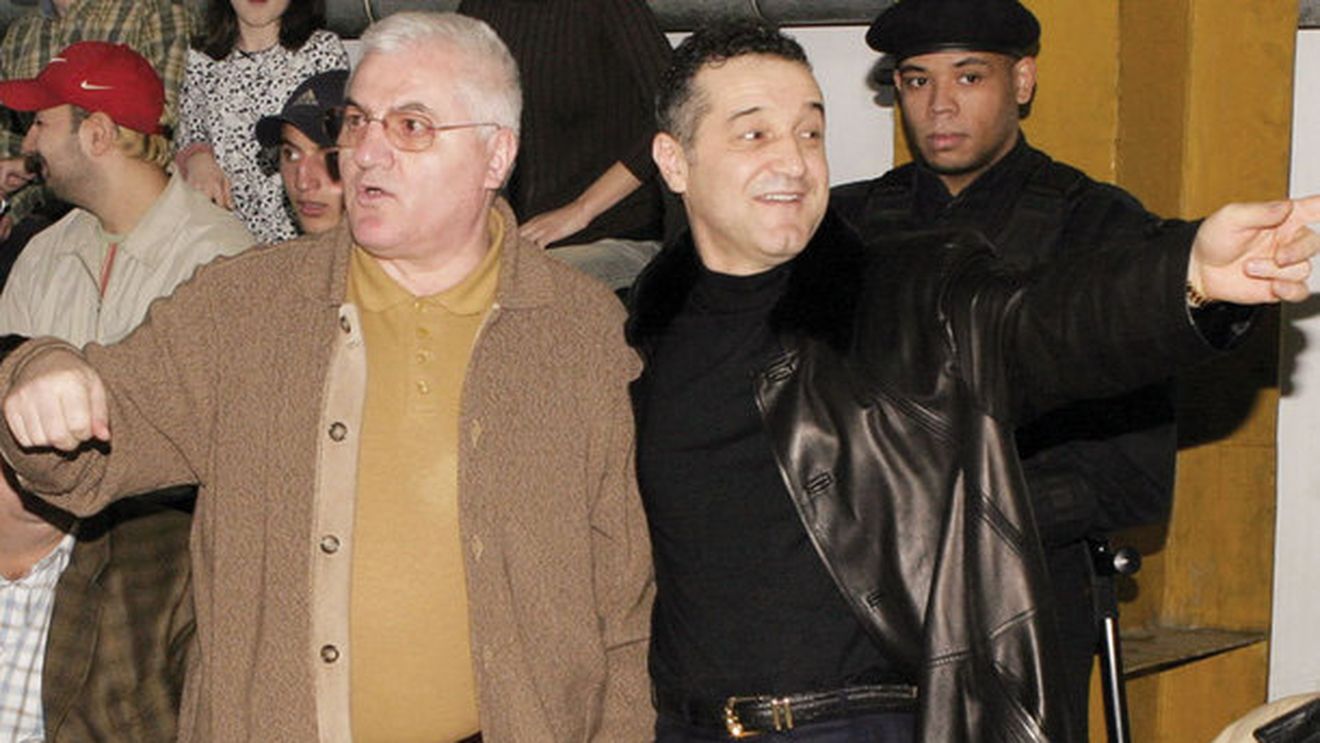 Dragomir: "Nu se poate rezolva nimic prin șantaj sau cu forța!" / Becali: "Cine e deștept citește printre rânduri!"