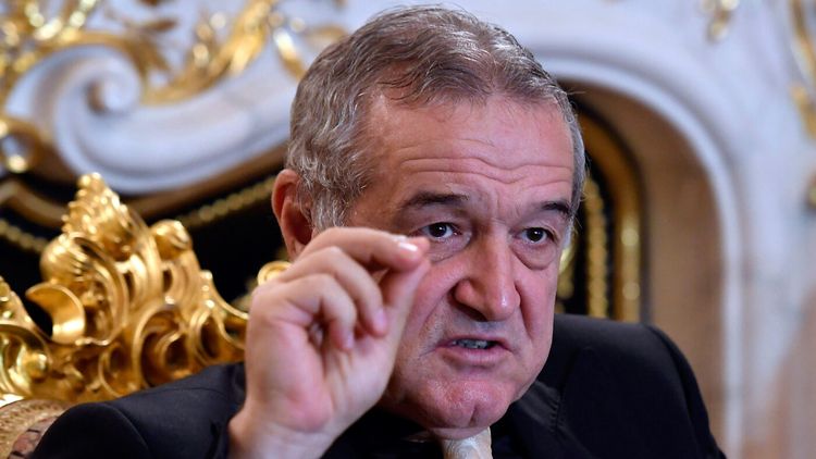 Fostul fotbalist de la FCSB care a pierdut apartamente de 5.000.000 de euro din cauza viciilor e convins că Gigi Becali a dat lovitura cu Adrian Ilie