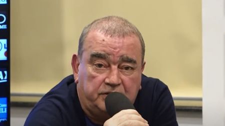 Eșec dureros! Cât de puține voturi a putut să obțină Gigi Nețoiu, candidat la Primăria Bucureștiului