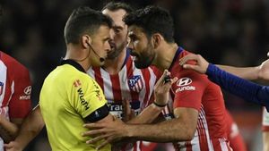 Surpriză de proporții! Diego Costa se poate întoarce în Premier League, dar nu la cluburile din "top six". Două echipe se bat pe semnătura atacantului