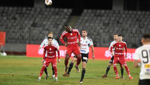 FC Botoșani - U Cluj 0-0, în runda a 7-a din play-out. Remiză albă în Moldova! Oaspeții au avut o bară în prima repriză