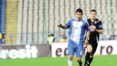 „Merită la națională!"