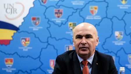 EXTRA Strigăt de disperare al lui Gigi Nețoiu pentru Ilie Bolojan: „Vreți să ne terminați?”. Afacerea de 6.000.000 de euro cu vaci Angus a primit o lovitură cruntă!