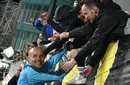 E oficial! Petrolul Ploiești s-a despărțit de antrenorul Nae Constantin, deși suporterii i-au cerut să rămână