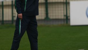 Săndoi: "Am fi meritat să câștigăm"