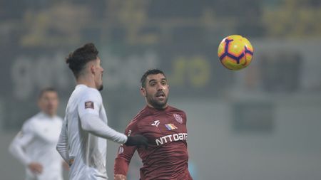 Emmanuel Culio și-a anunțat oficial retragerea din fotbal: "Nu vreau să mai stau aici pentru că nu pot să dau mai mult". Când "intră în vigoare" decizia