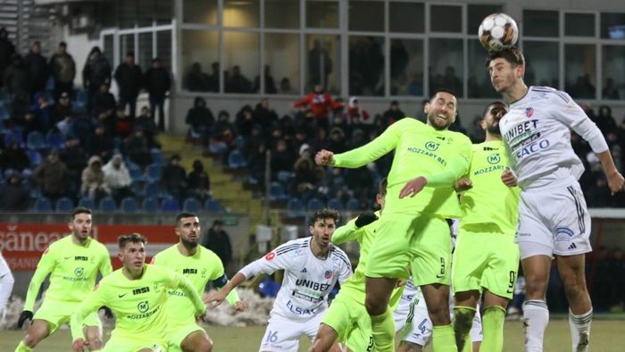 Meciul supraviețuirii în Superliga! „Este momentul zero”
