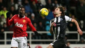 Ă‚sta e sigur cel mai NEBUN pariu din istorie:** a pus 100 de lire în urmă cu 10 ani, iar acum s-a îmbogățit! A văzut LIVE de pe stadion cum i se umple contul