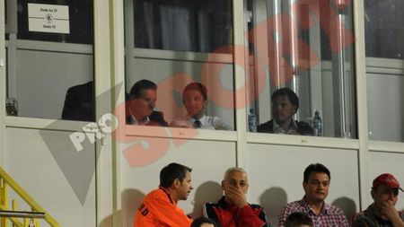 Blestemul Giuleștiului continuă!** "E un curent anti-Rapid! Nu suntem lăsați să jucăm fotbal" Ce spune Rada despre plecarea lui Lucescu