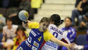 Stare de alertă la națională** cu două zile înainte de începerea CM!